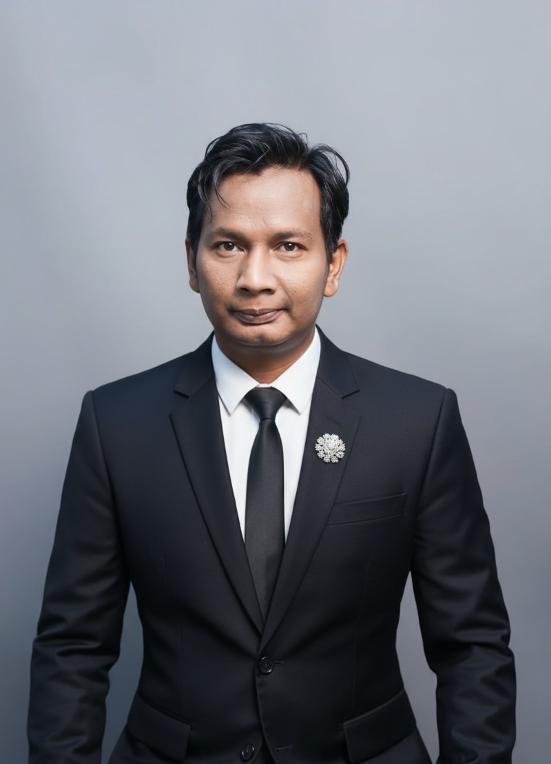Agus Supriyanto