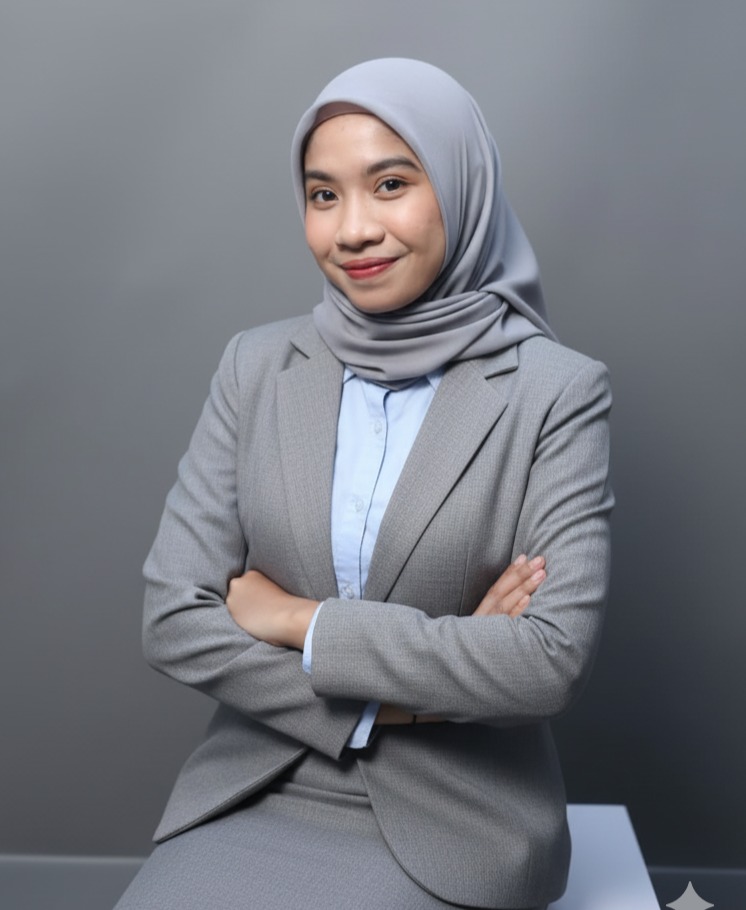 Nurul Wahyu Hidayati